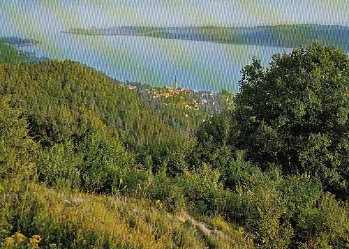 Sipplingen am Bodensee, Panorama ngl E3089
