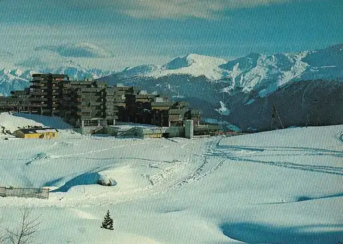 Thyon - Valais/CH Un de plaus beaux balcons du Valais gl1982 E2531