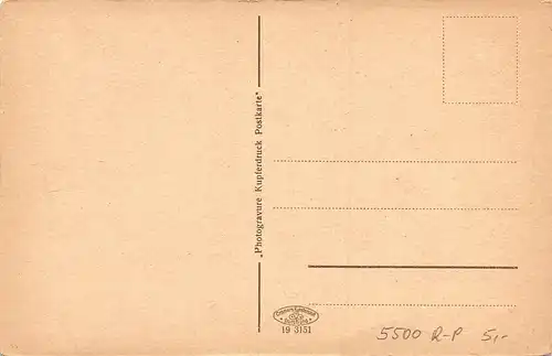 Trier a.d.Mosel Römische Bäder ngl 163.668