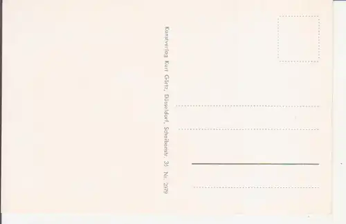 Baden-Baden-Geroldsau - 3 Ansichten ngl 226.837