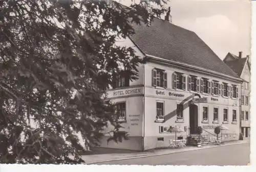 Furtwangen im Schwarzwald - Hotel Ochsen gl19? 226.989