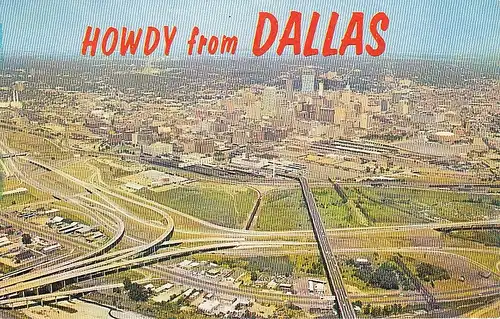 Howdy from Dallas gl1965 E2050