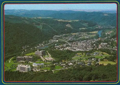 Bad Ems an der Lahn, Panorama ngl E3474