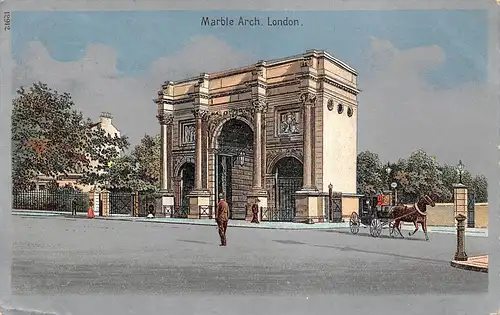 London Marble Arch gl1906? 164.531