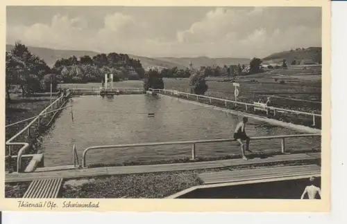 Thurnau - Schwimmbad ngl 228.412