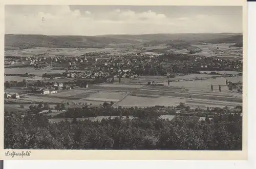 Lichtenfels - Panorama gl1942 228.434