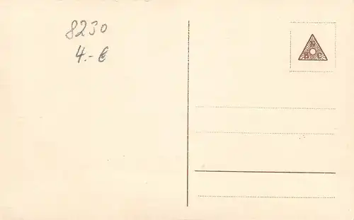 Bad Reichenhall von der Stadtkanzel aus ngl 165.929