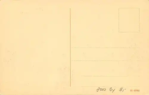 München Die Frauenkirche ngl 164.759