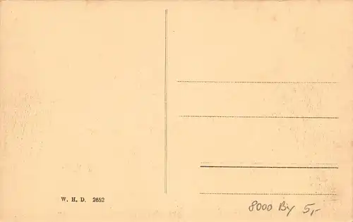 München Schloss Nymphenburg mit Schwanenteich ngl 164.765