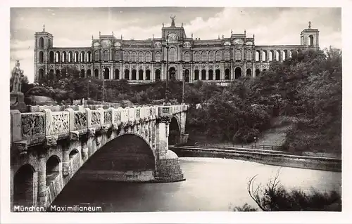 München Maximilianeum ngl 164.777