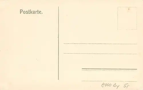 München Bavaria mit Ruhmeshalle ngl 164.787