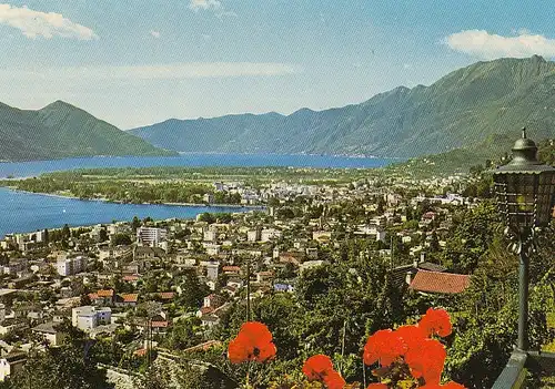 Locarno, Lago Maggiore ngl E2195