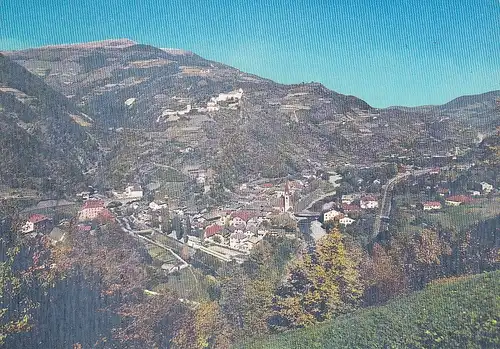 Chiusa (Bolzano) gl1974 E2205