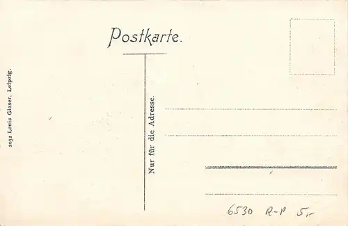 Bingen am Rhein Rochusberg mit Kapelle ngl 163.830