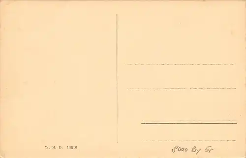 München Neue Universität in der Amalienstraße ngl 163.845