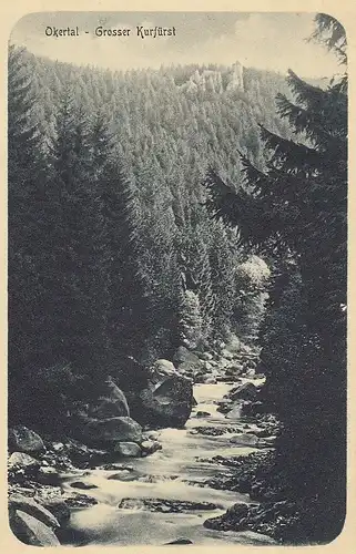 Okertal, Großer Kurfürst ngl E4861