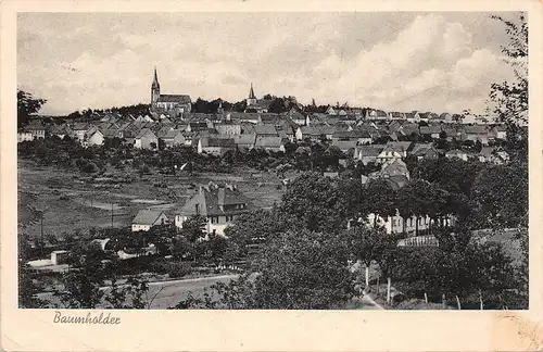 Baumholder Panorama feldpgl1942 164.653