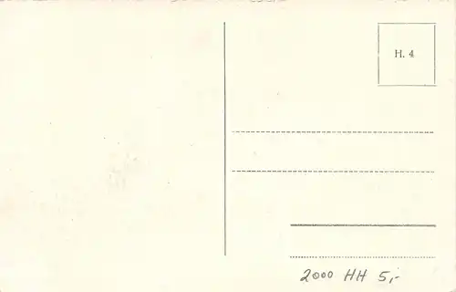 Hamburg Rathaus Reichsbank Ehrenmal ngl 163.558