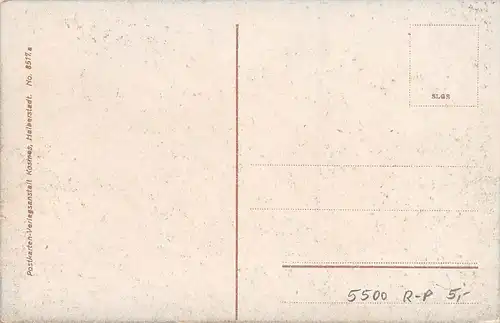 Trier a.d.Mosel Hauptmarkt ngl 163.666