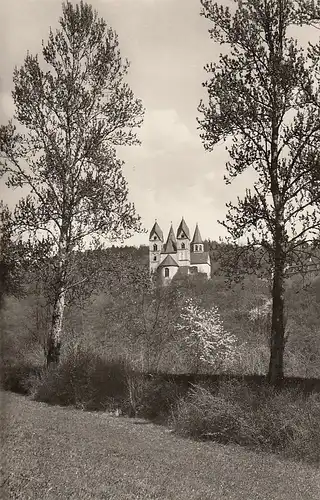 Kloster Arnstein bei Obernhof/Lahn ngl E5046