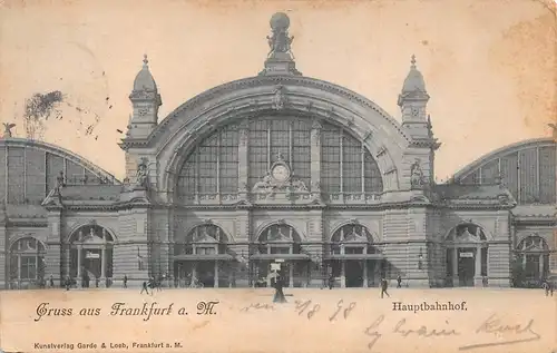 Frankfurt a.M. Hauptbahnhof gl1898 163.745