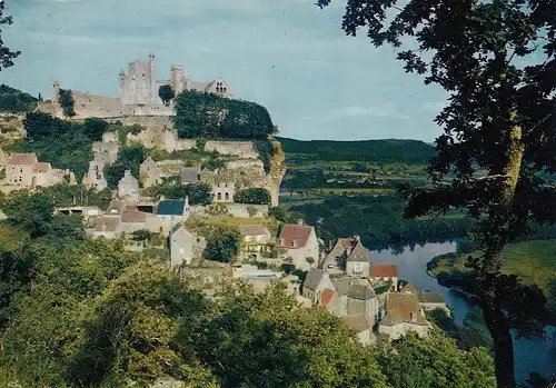 Beynac (Dordogne) ngl E2527