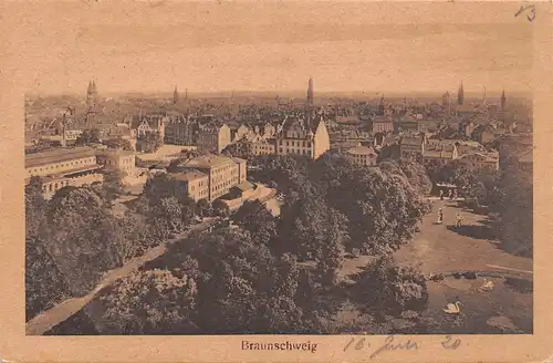 Braunschweig Panorama gl1920 165.557