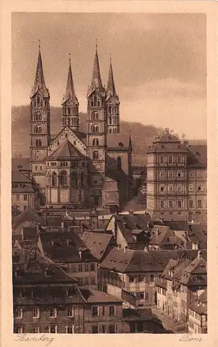 Bamberg - Dom ngl 167.746