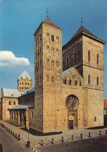 Osnabrück, Dom St.Peter ngl E5193