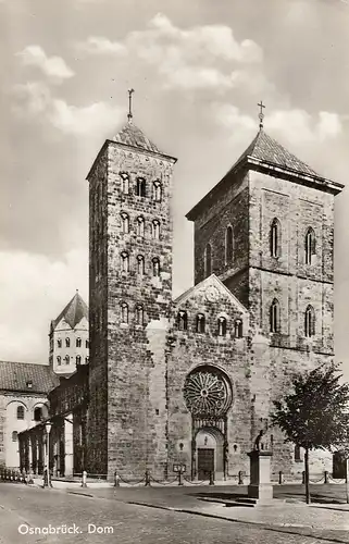 Osnabrück, Dom ngl E3865