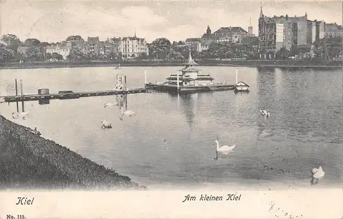 Kiel Am kleinen Kiel gl1905 165.629