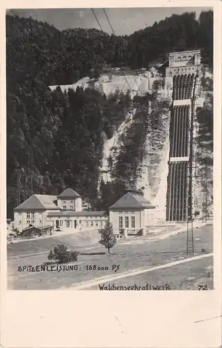 Walchensee Kraftwerk ngl 164.863