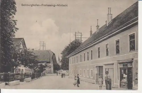 Freilassing-Salzburghofen-Mirtlwirt ngl 227.758