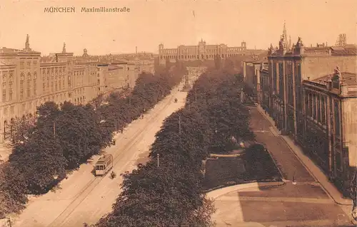 München Maximilianstraße ngl 163.870