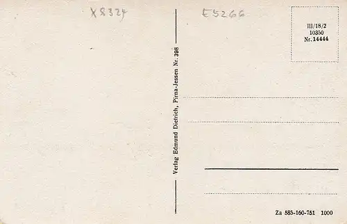 Sächs.Schweiz, Der Rauenstein ngl E5266