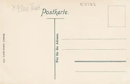 Bodetal im Harz, Hexentanzplatz ngl E5282