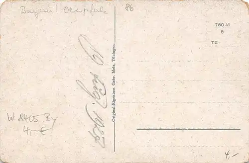 Walhalla bei Donaustauf ngl 166.935