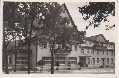 Ottenhöfen im Schwarzwald - Hotel Linde ngl 226.779