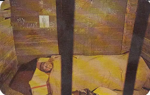 USA Colorado Springs, Colorado, Pikes Peak, Ghost Town ngl E2668