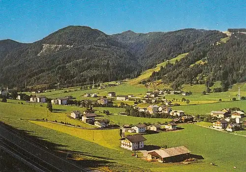 Flachau, Land Salzburg, gegen Griessenkar ngl E3745