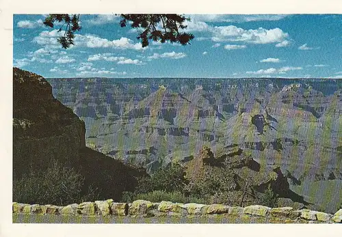 Grand Canyon, Arizona gl1991 E4070