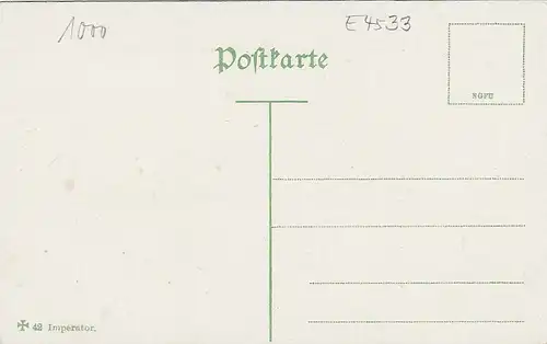 Berlin, Totalansicht ngl E4533