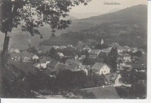 Ottenhöfen im Schwarzwald - Panorama ngl 226.780