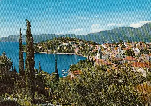 Cavtat Panorama glum 1960? E3989