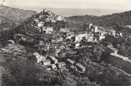 Palma de Mallorca, Deyá ngl E2812