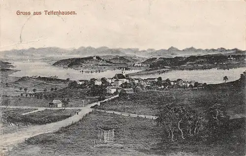 Tettenhausen bei Teisendorf gl1912 165.986