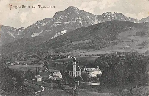 Höglworth bei Teisendorf gl1913 165.985