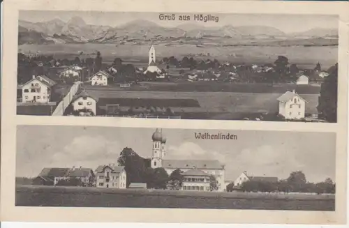 Högling - Panorama und Weihenlinden gl19? 227.848