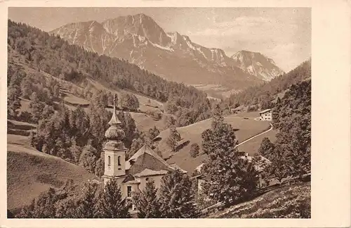 Kirche in der Gern ngl 165.873