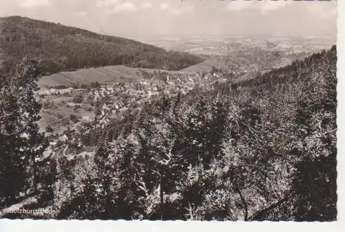 Sulzburg/Baden Panorama gl1964 227.151